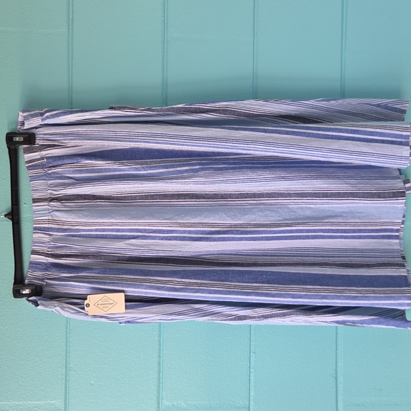 NWT " St. John's Bay" Woman's Skirt Size 2X - Picture 3 of 5
